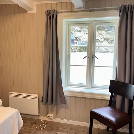 Brekke Gard Hostel Flåm Exteriér fotografie