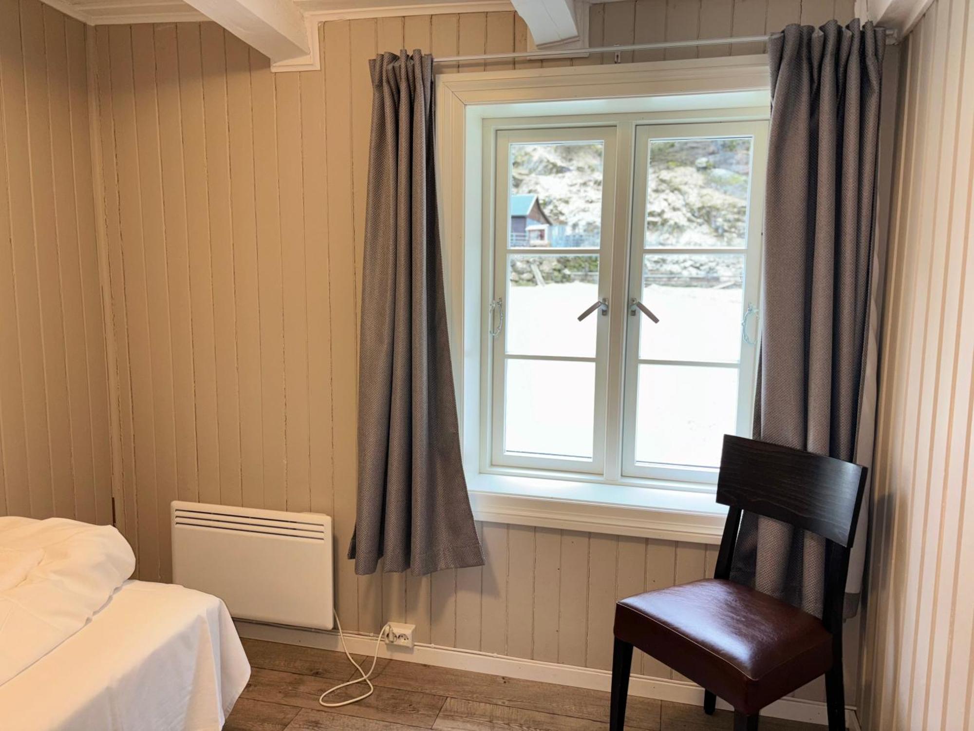 Brekke Gard Hostel Flåm Exteriér fotografie